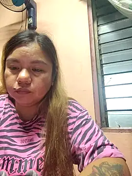 ambersmile online show from October 19, 2025, 8:42 pm