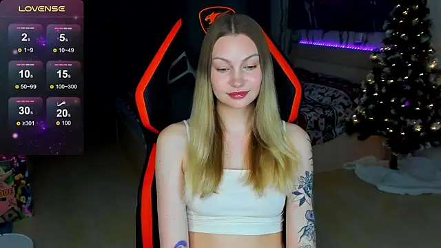 BiMolly online show from January 7, 2026, 1:46 pm