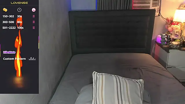 PrettyYoungHugeCockTS online show from February 27, 2026, 2:33 am