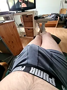 PetePro1989 online show from October 21, 2025, 12:28 pm