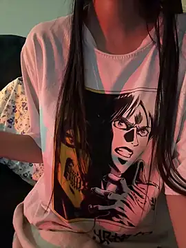 Snapshot of Cute_crystal chatting on October 7, 2025, 1:03 am Cute crystal online show from October 7, 2025, 1:03 am