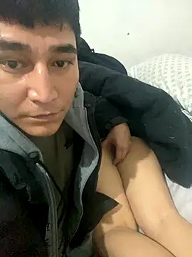 CanYouLastXXX online show from November 25, 2025, 4:56 am