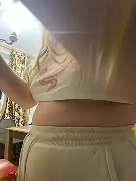 -MimmiLissa- online show from January 12, 2025, 11:15 pm