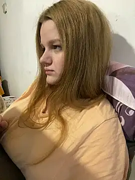 -MimmiLissa- online show from March 12, 2025, 2:34 pm