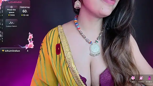 Snapshot of DesiZoya chatting on September 25, 2025, 10:13 pm DesiZoya online show from September 25, 2025, 10:13 pm