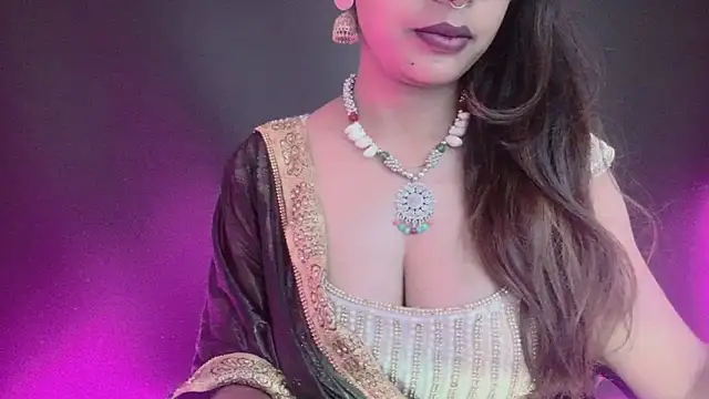 Snapshot of DesiZoya chatting on September 26, 2025, 10:03 pm DesiZoya online show from September 26, 2025, 10:03 pm