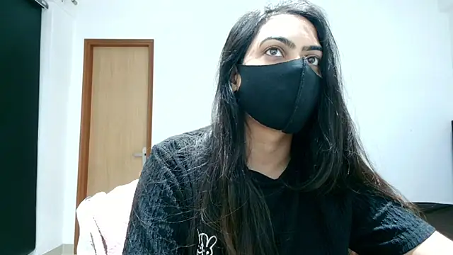 DesiZoya online show from March 21, 2026, 11:19 pm