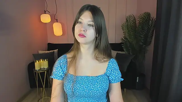 Snapshot of ElizaMild chatting on December 6, 2024, 5:31 am ElizaMild online show from December 6, 2024, 5:31 am