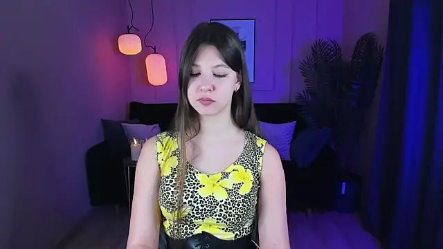 Snapshot of ElizaMild chatting on January 12, 2025, 1:05 pm ElizaMild online show from January 12, 2025, 1:05 pm