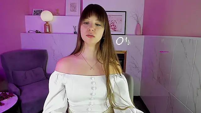 Snapshot of ElizaMild chatting on February 18, 2025, 4:26 pm ElizaMild online show from February 18, 2025, 4:26 pm