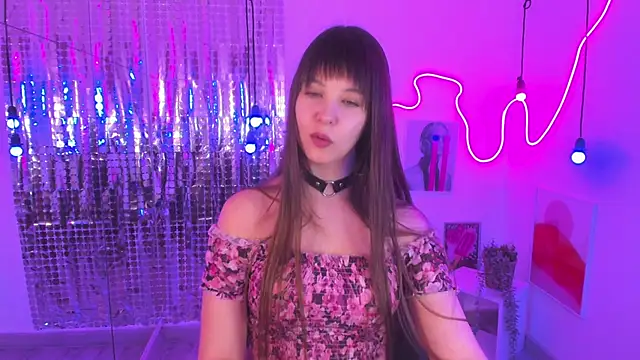 Snapshot of ElizaMild chatting on March 22, 2025, 4:15 pm ElizaMild online show from March 22, 2025, 4:15 pm