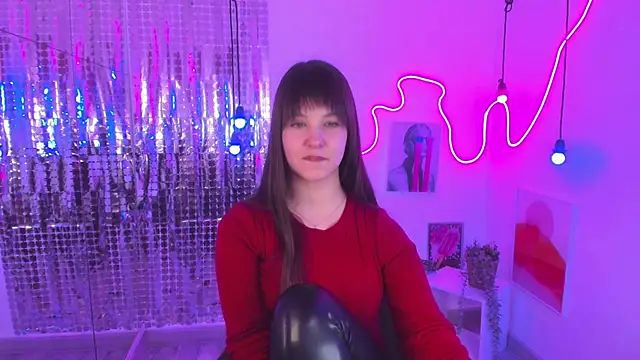 Snapshot of ElizaMild chatting on March 22, 2025, 7:20 pm ElizaMild online show from March 22, 2025, 7:20 pm