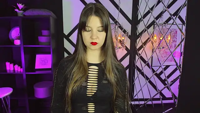 Snapshot of ElizaMild chatting on November 13, 2025, 3:55 pm ElizaMild online show from November 13, 2025, 3:55 pm