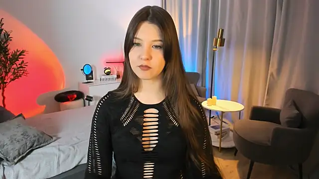 ElizaMild online show from March 7, 2026, 1:08 pm