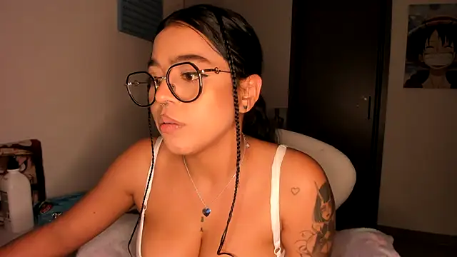 Snapshot of Naiara_sex chatting on February 9, 2025, 2:18 pm Naiara sex online show from February 9, 2025, 2:18 pm