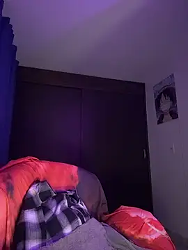 Naiara sex online show from February 8, 2026, 4:05 am