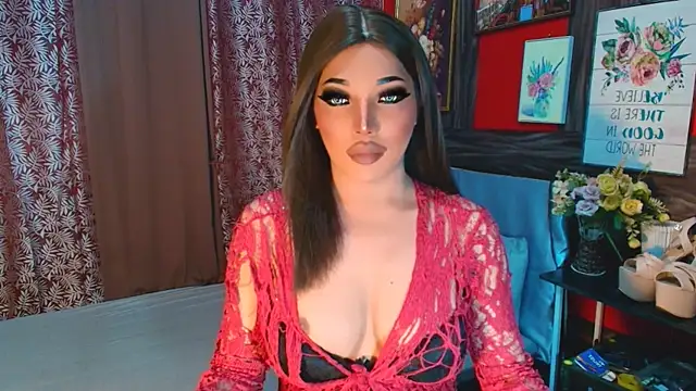 trixxielicious online show from October 30, 2025, 11:55 am