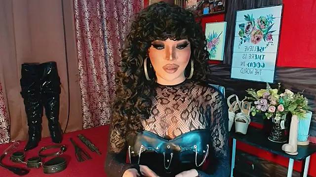 trixxielicious online show from November 20, 2025, 2:06 pm