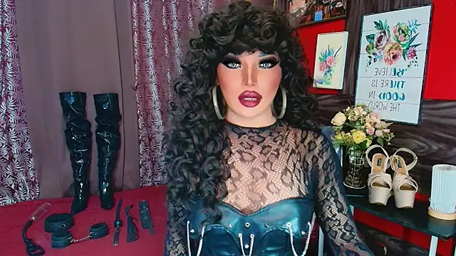 trixxielicious online show from November 27, 2025, 10:28 am