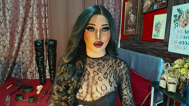trixxielicious online show from May 16, 2026, 7:45 pm