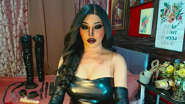 trixxielicious online show from May 29, 2026, 5:38 am