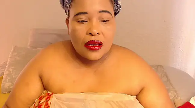 Snapshot of zandile chatting on January 24, 2025, 7:30 am zandile online show from January 24, 2025, 7:30 am