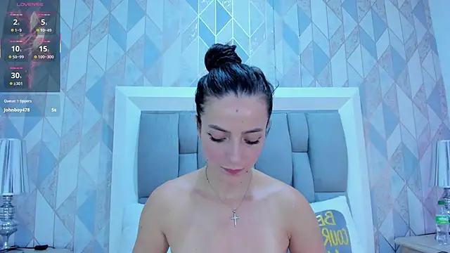 Princsgirl  online show from November 4, 2025, 12:21 am