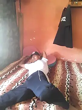 Snapshot of Sirius_5 chatting on January 4, 2025, 7:13 pm Sirius 5 online show from January 4, 2025, 7:13 pm