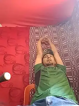 Snapshot of Sirius_5 chatting on January 22, 2025, 4:55 pm Sirius 5 online show from January 22, 2025, 4:55 pm