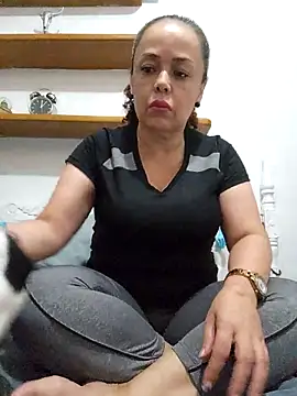 BadMicaela1 online show from November 25, 2025, 5:07 am