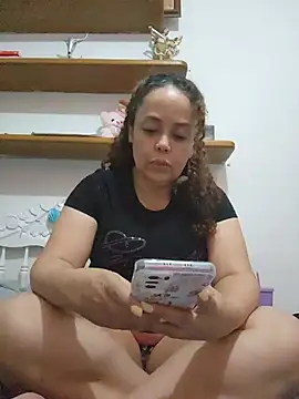 BadMicaela1 online show from July 22, 2026, 4:48 am