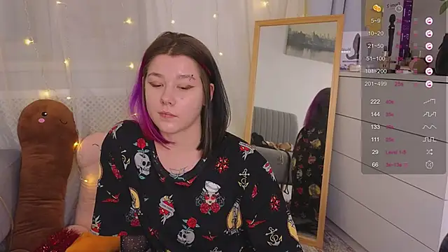 Mira Falls online show from January 18, 2025, 8:41 am