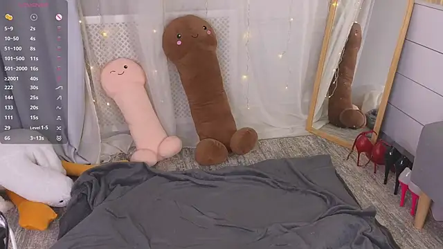 Mira Falls online show from March 21, 2025, 9:45 am