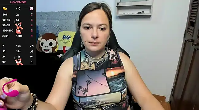 Snapshot of angelaagomez chatting on January 8, 2025, 3:39 pm angelaagomez online show from January 8, 2025, 3:39 pm