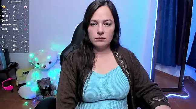 Snapshot of angelaagomez chatting on February 1, 2025, 1:55 am angelaagomez online show from February 1, 2025, 1:55 am