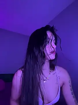 Sammy pink online show from February 19, 2025, 11:25 pm