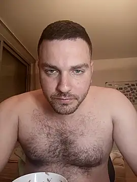 Snapshot of PowerToes chatting on May 8, 2026, 2:33 pm PowerToes online show from May 8, 2026, 2:33 pm
