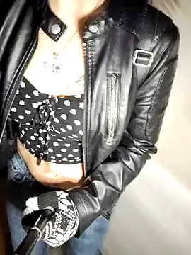 Babii Nova online show from December 13, 2024, 5:38 am