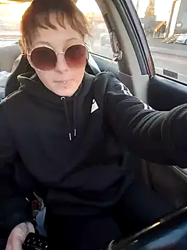 Babii Nova online show from January 23, 2025, 12:46 am