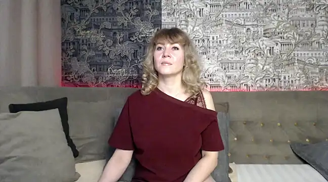 mandy foxxx online show from January 30, 2025, 9:57 am