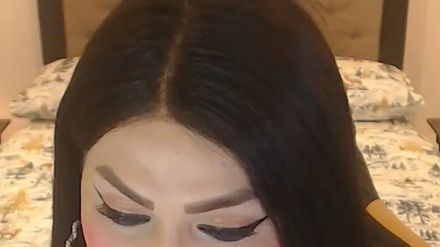 RealHugeCockTs online show from March 27, 2026, 8:30 pm