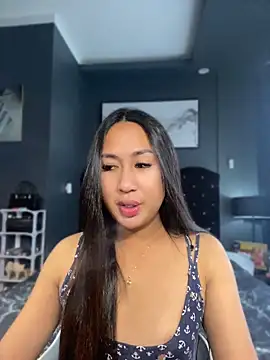 HOTTESTCANDYTS online show from June 1, 2026, 8:38 am