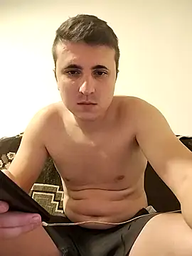 MrNoBoDy000 online show from February 9, 2026, 7:40 pm