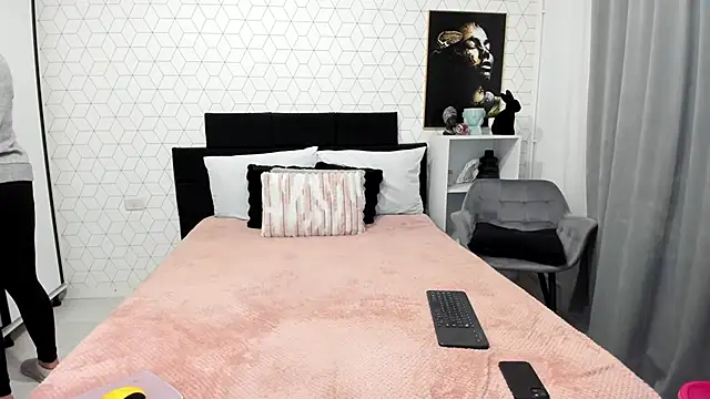 Heidix online show from January 8, 2026, 4:26 am