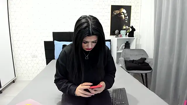 Heidix online show from February 23, 2026, 3:59 am