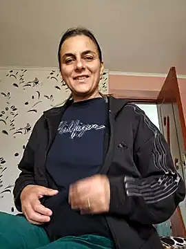 IsabelleCraft online show from March 23, 2025, 7:20 am