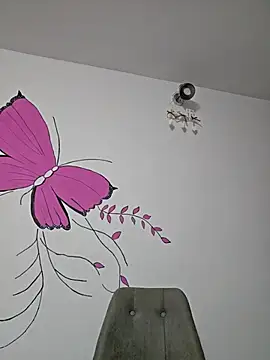 IsabelleCraft online show from November 5, 2025, 5:13 pm