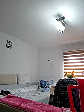 IsabelleCraft online show from March 5, 2026, 11:17 am