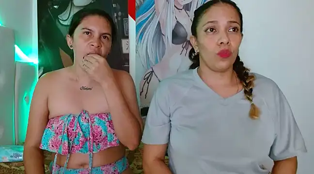 Bootycallhot online show from January 29, 2025, 7:22 pm