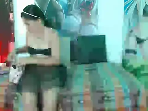 Bootycallhot online show from October 11, 2025, 3:10 pm